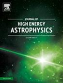 Journal Of High Energy Astrophysics投稿