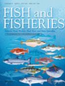 Fish And Fisheries投稿