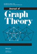 Journal Of Graph Theory投稿