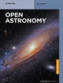 Open Astronomy投稿