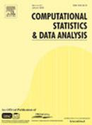 Computational Statistics & Data Analysis投稿