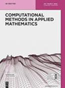 Computational Methods In Applied Mathematics投稿