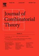 Journal Of Combinatorial Theory Series A投稿