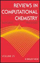 Reviews In Computational Chemistry投稿