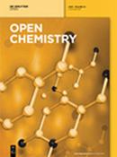 Open Chemistry投稿