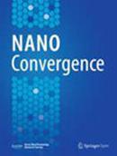 Nano Convergence投稿