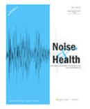 Noise & Health投稿