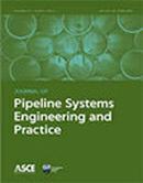 Journal Of Pipeline Systems Engineering And Practice投稿