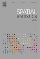 Spatial Statistics投稿