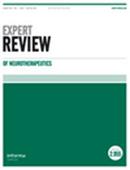 Expert Review Of Neurotherapeutics
