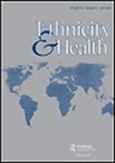 Ethnicity & Health投稿