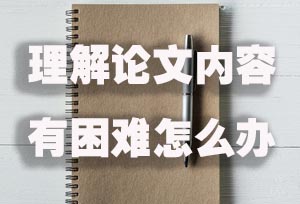 理解论文内容有困难怎么办.jpg