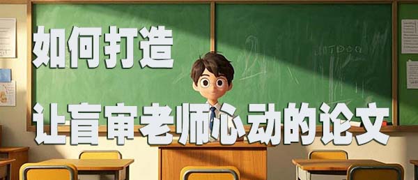 如何打造让盲审老师心动的论文.jpg