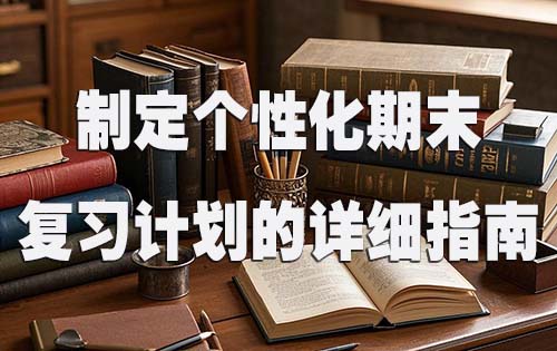 制定个性化期末复习计划的详细指南.jpg