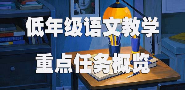 低年级语文教学重点任务概览.jpg