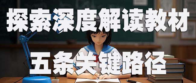 探索深度解读教材的五条关键路径.jpg