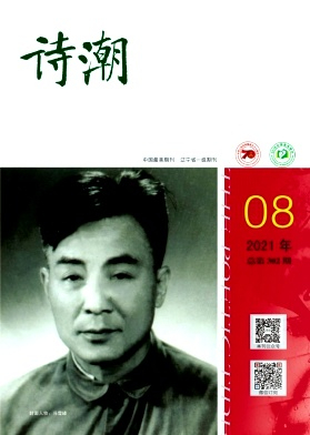 诗潮杂志