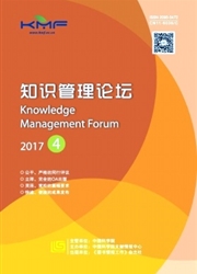 知识管理论坛杂志